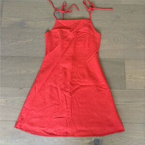 Rolla’s Mini Dress